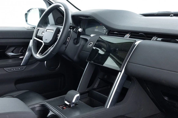 Land Rover Discovery Sport - Afbeelding 3 van 30