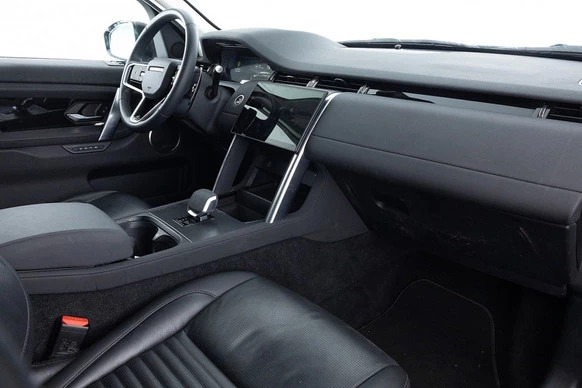 Land Rover Discovery Sport - Afbeelding 4 van 30