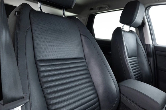 Land Rover Discovery Sport - Afbeelding 5 van 30