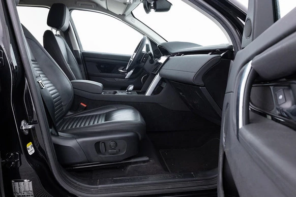 Land Rover Discovery Sport - Afbeelding 7 van 30