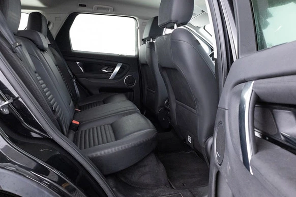 Land Rover Discovery Sport - Afbeelding 9 van 30