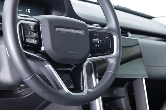 Land Rover Discovery Sport - Afbeelding 13 van 30