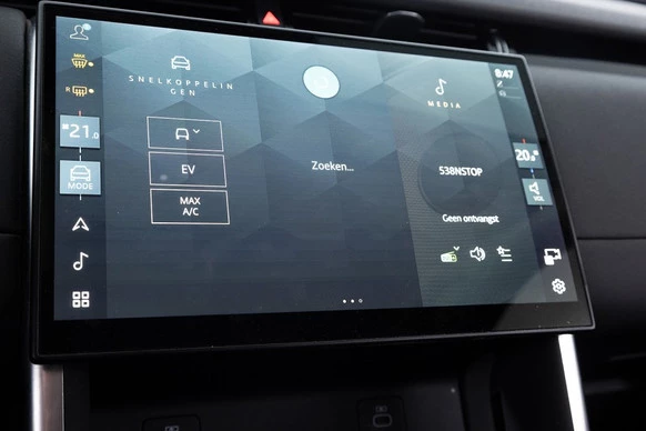 Land Rover Discovery Sport - Afbeelding 15 van 30