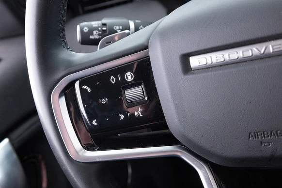 Land Rover Discovery Sport - Afbeelding 16 van 30