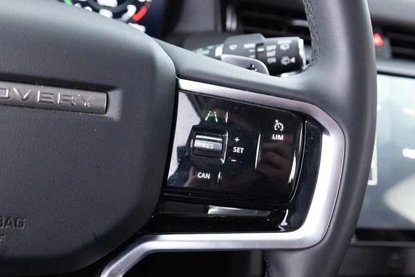 Land Rover Discovery Sport - Afbeelding 17 van 30