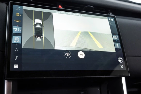 Land Rover Discovery Sport - Afbeelding 18 van 30