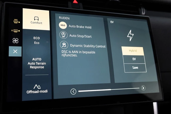 Land Rover Discovery Sport - Afbeelding 19 van 30