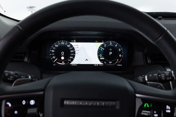 Land Rover Discovery Sport - Afbeelding 20 van 30