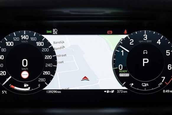 Land Rover Discovery Sport - Afbeelding 21 van 30