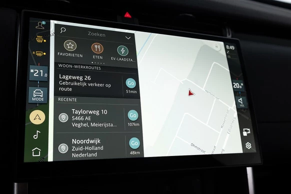 Land Rover Discovery Sport - Afbeelding 22 van 30