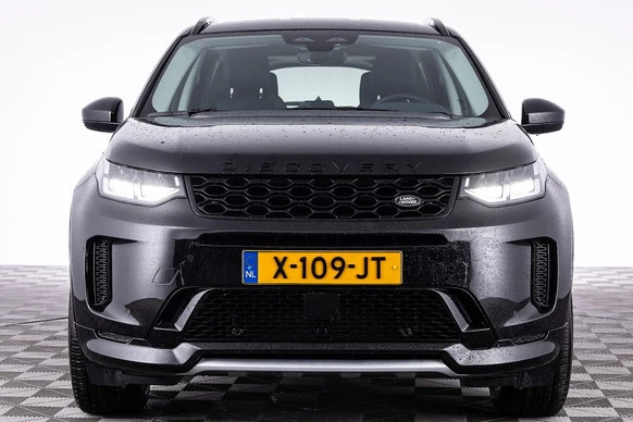 Land Rover Discovery Sport - Afbeelding 26 van 30