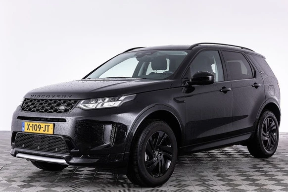 Land Rover Discovery Sport - Afbeelding 30 van 30