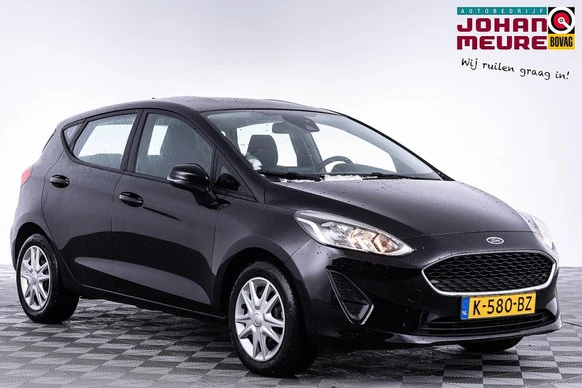 Ford Fiesta - Afbeelding 1 van 30