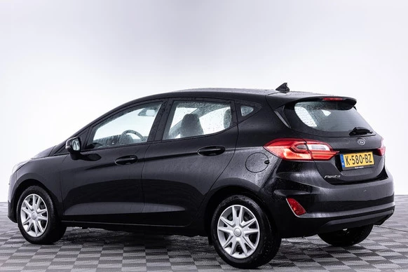 Ford Fiesta - Afbeelding 2 van 30