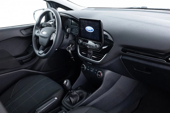 Ford Fiesta - Afbeelding 5 van 30