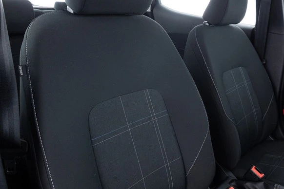 Ford Fiesta - Afbeelding 6 van 30