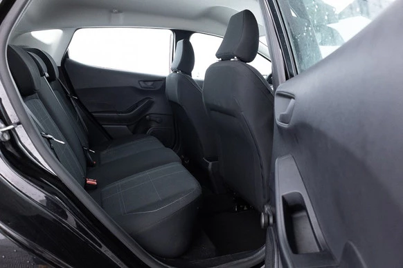 Ford Fiesta - Afbeelding 8 van 30