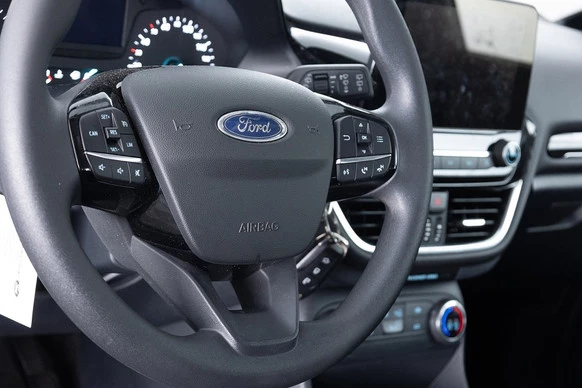 Ford Fiesta - Afbeelding 10 van 30