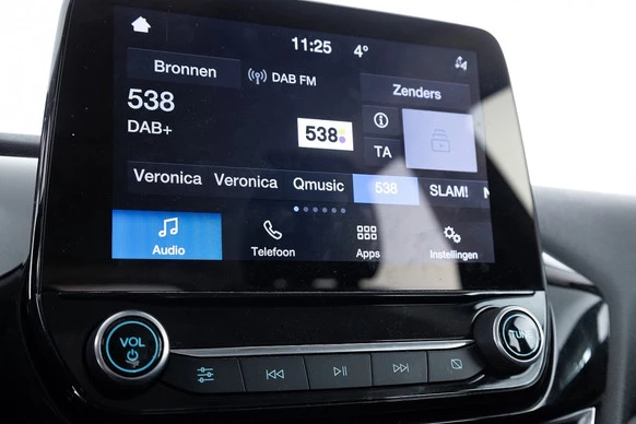 Ford Fiesta - Afbeelding 12 van 30