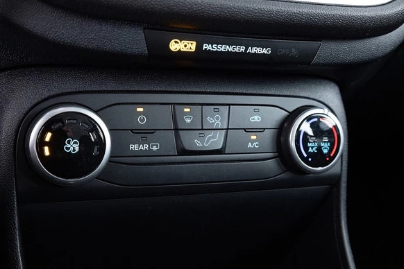 Ford Fiesta - Afbeelding 13 van 30