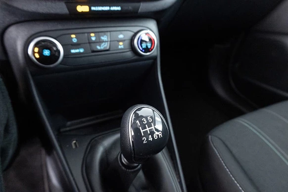 Ford Fiesta - Afbeelding 14 van 30