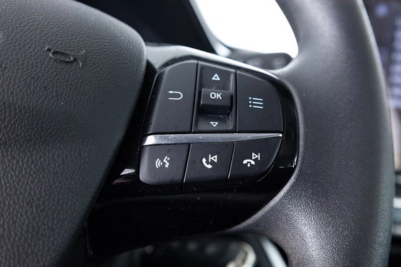 Ford Fiesta - Afbeelding 17 van 30