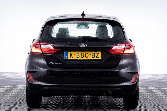 Ford Fiesta - Afbeelding 23 van 30