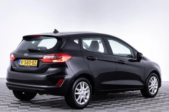 Ford Fiesta - Afbeelding 25 van 30