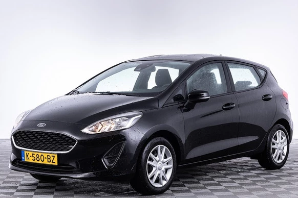Ford Fiesta - Afbeelding 26 van 30