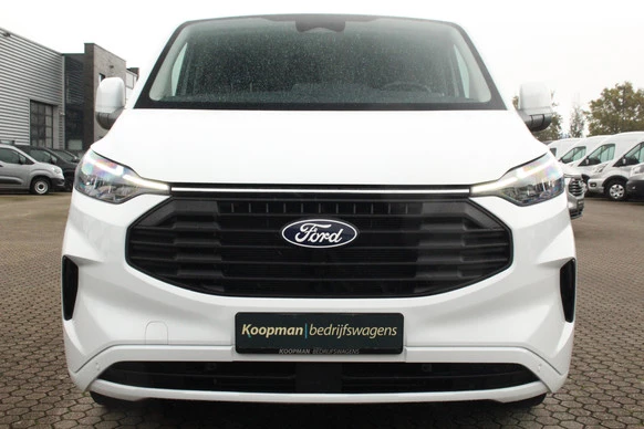 Ford E-Transit Custom - Afbeelding 3 van 30