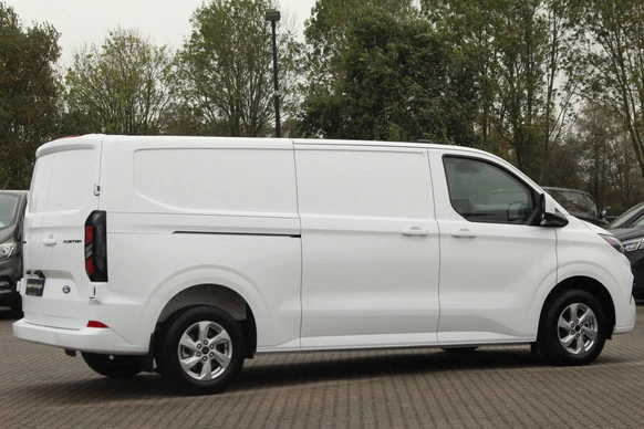 Ford E-Transit Custom - Afbeelding 5 van 30