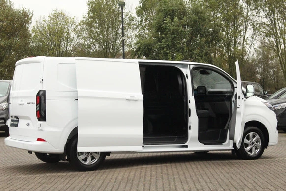 Ford E-Transit Custom - Afbeelding 6 van 30