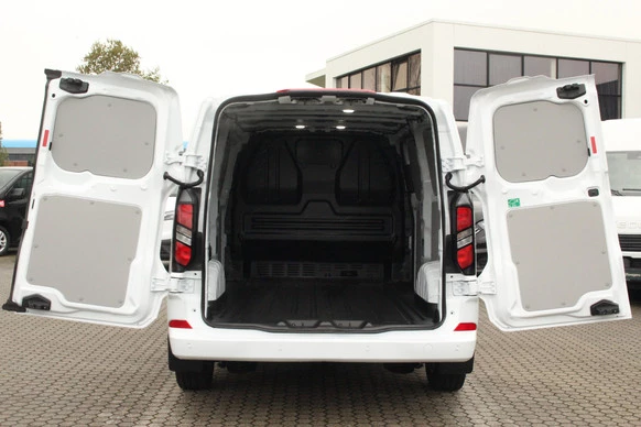 Ford E-Transit Custom - Afbeelding 8 van 30