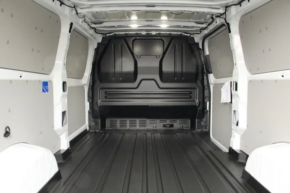 Ford E-Transit Custom - Afbeelding 9 van 30