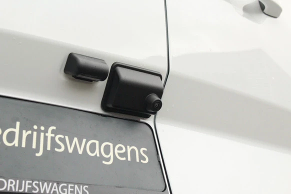 Ford E-Transit Custom - Afbeelding 10 van 30