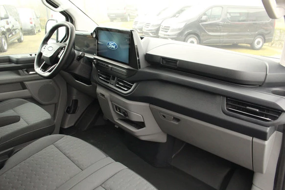 Ford E-Transit Custom - Afbeelding 15 van 30