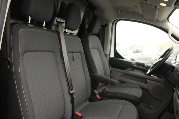 Ford E-Transit Custom - Afbeelding 16 van 30