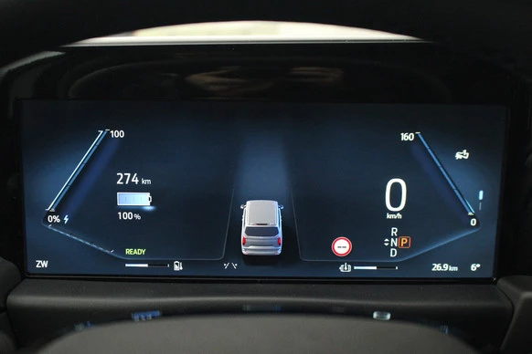 Ford E-Transit Custom - Afbeelding 22 van 30