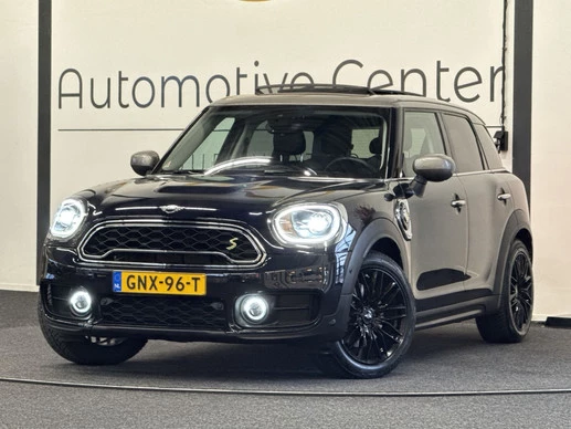 MINI Countryman - Afbeelding 1 van 30