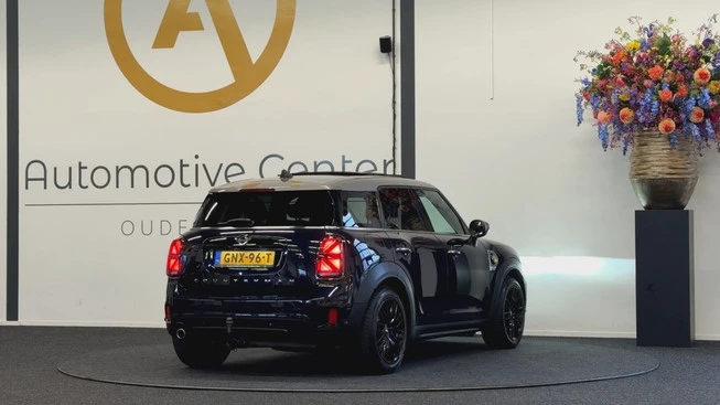 MINI Countryman - Afbeelding 2 van 30