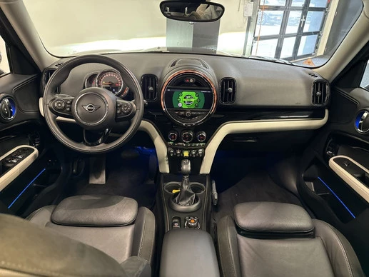 MINI Countryman - Afbeelding 3 van 30