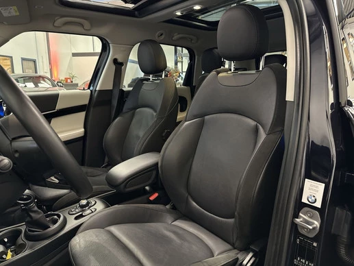 MINI Countryman - Afbeelding 4 van 30