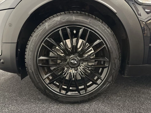 MINI Countryman - Afbeelding 8 van 30