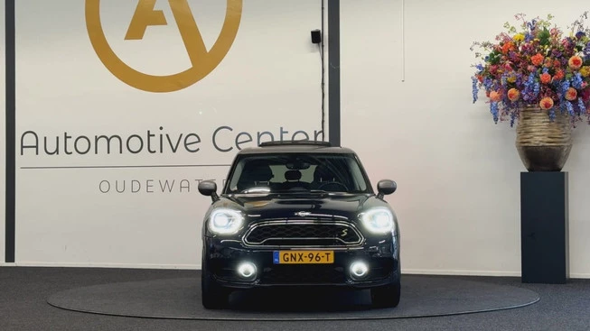 MINI Countryman - Afbeelding 11 van 30