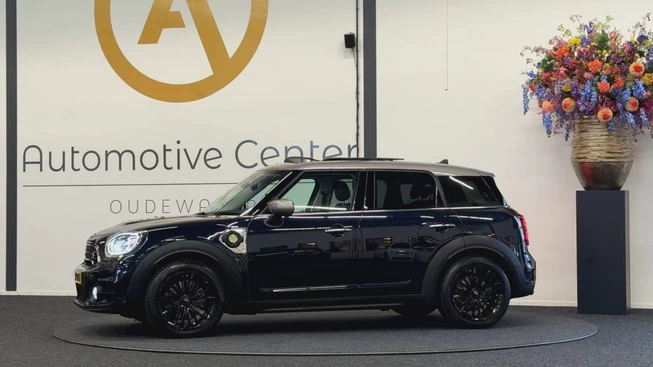 MINI Countryman - Afbeelding 13 van 30