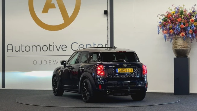 MINI Countryman - Afbeelding 14 van 30