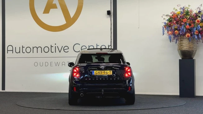MINI Countryman - Afbeelding 15 van 30