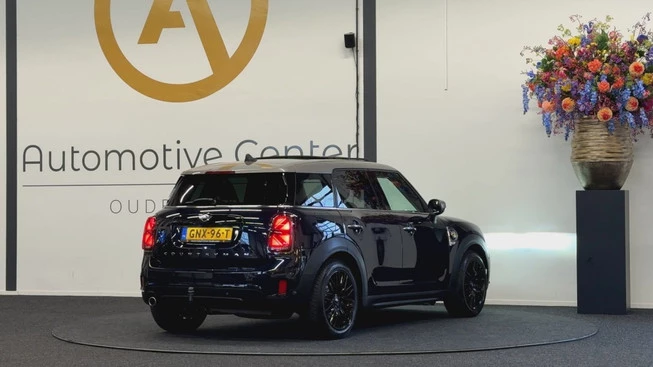 MINI Countryman - Afbeelding 16 van 30