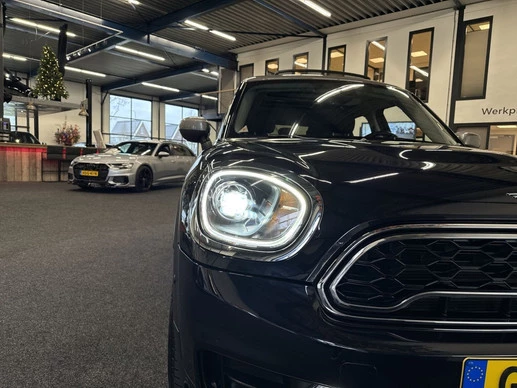 MINI Countryman - Afbeelding 19 van 30