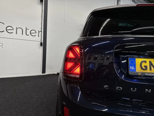 MINI Countryman - Afbeelding 20 van 30
